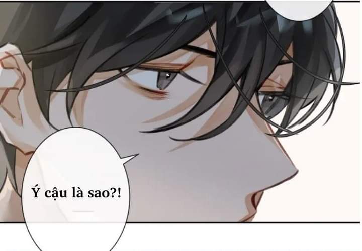 Luật Im Lặng Chapter 2 - Trang 64