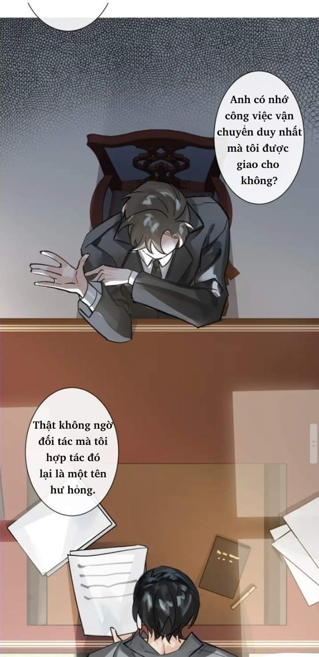 Luật Im Lặng Chapter 2 - Trang 65