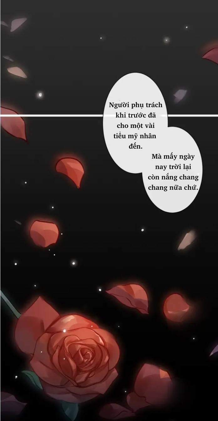 Luật Im Lặng Chapter 2 - Trang 66
