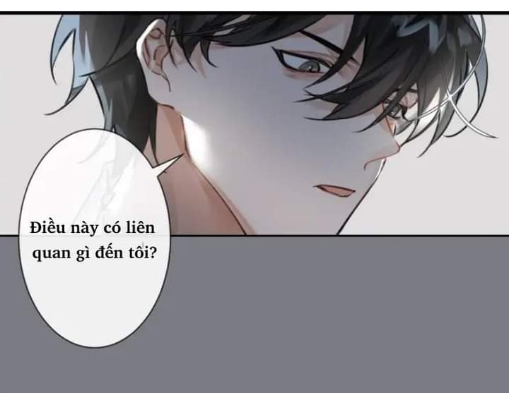 Luật Im Lặng Chapter 2 - Trang 67