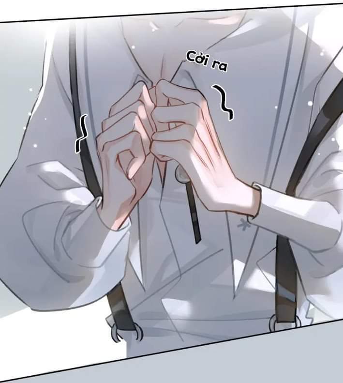Luật Im Lặng Chapter 2 - Trang 74