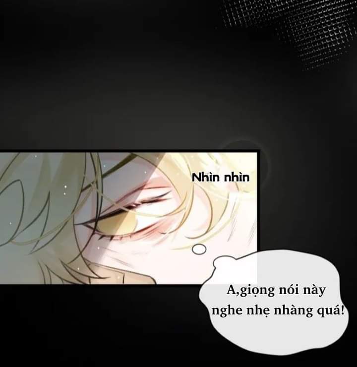 Luật Im Lặng Chapter 2 - Trang 9