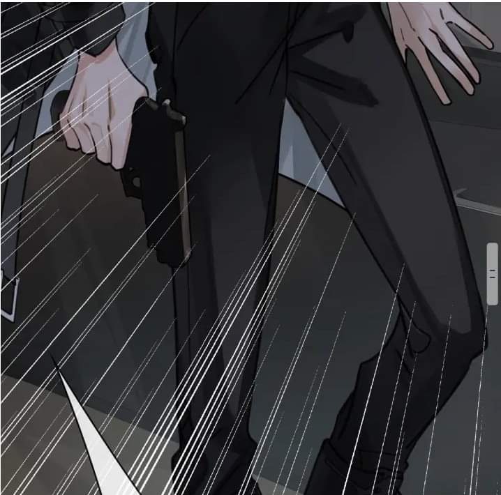Luật Im Lặng Chapter 3 - Trang 10