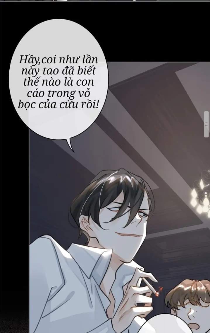 Luật Im Lặng Chapter 3 - Trang 13