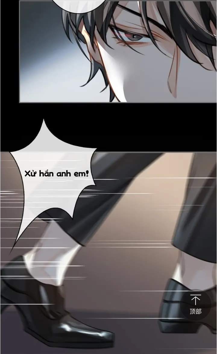 Luật Im Lặng Chapter 3 - Trang 15