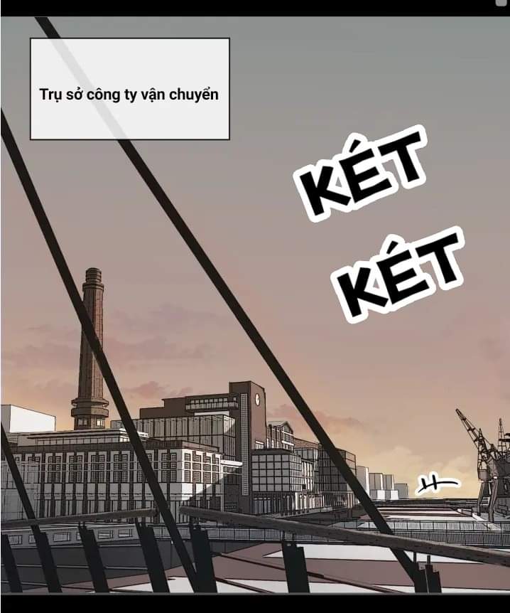Luật Im Lặng Chapter 3 - Trang 2