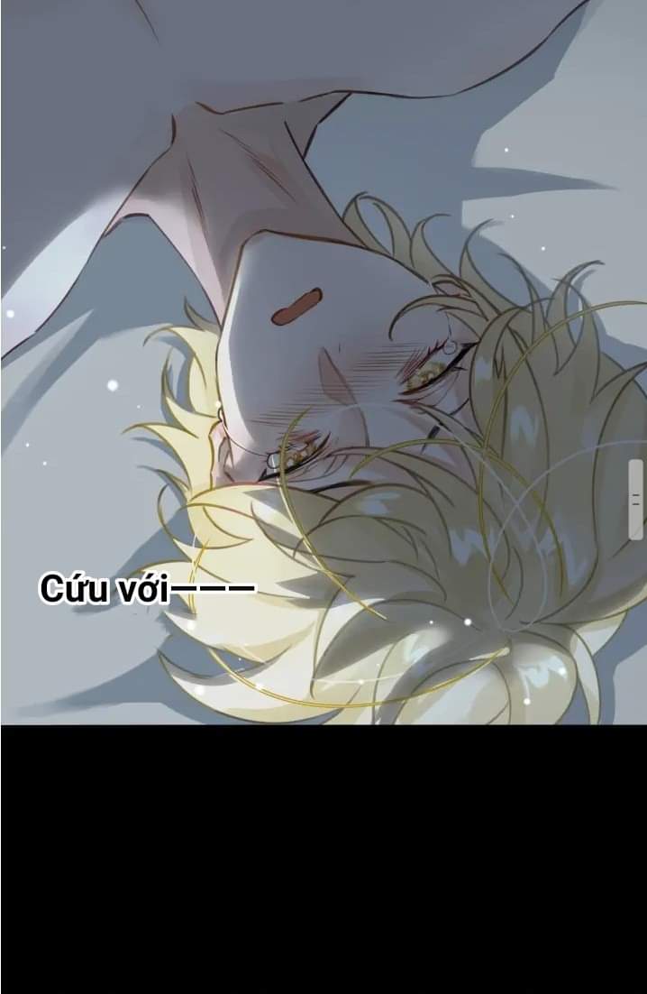 Luật Im Lặng Chapter 3 - Trang 23