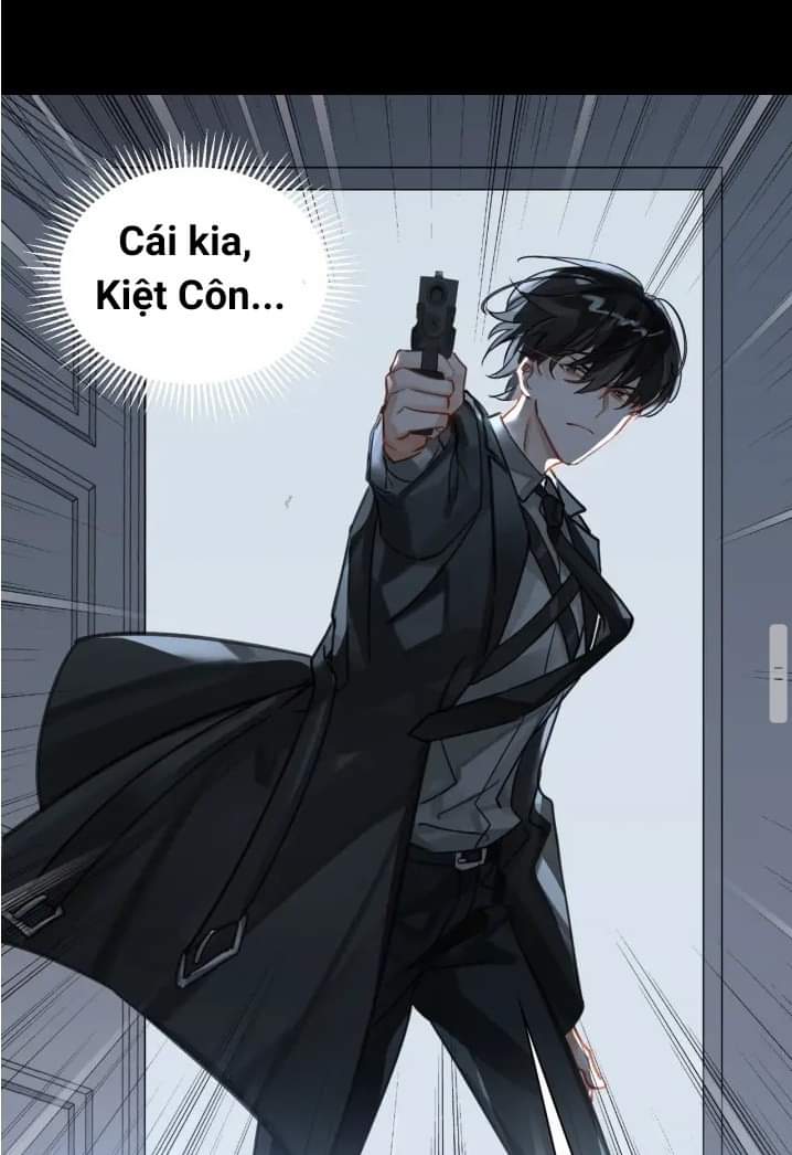 Luật Im Lặng Chapter 3 - Trang 24