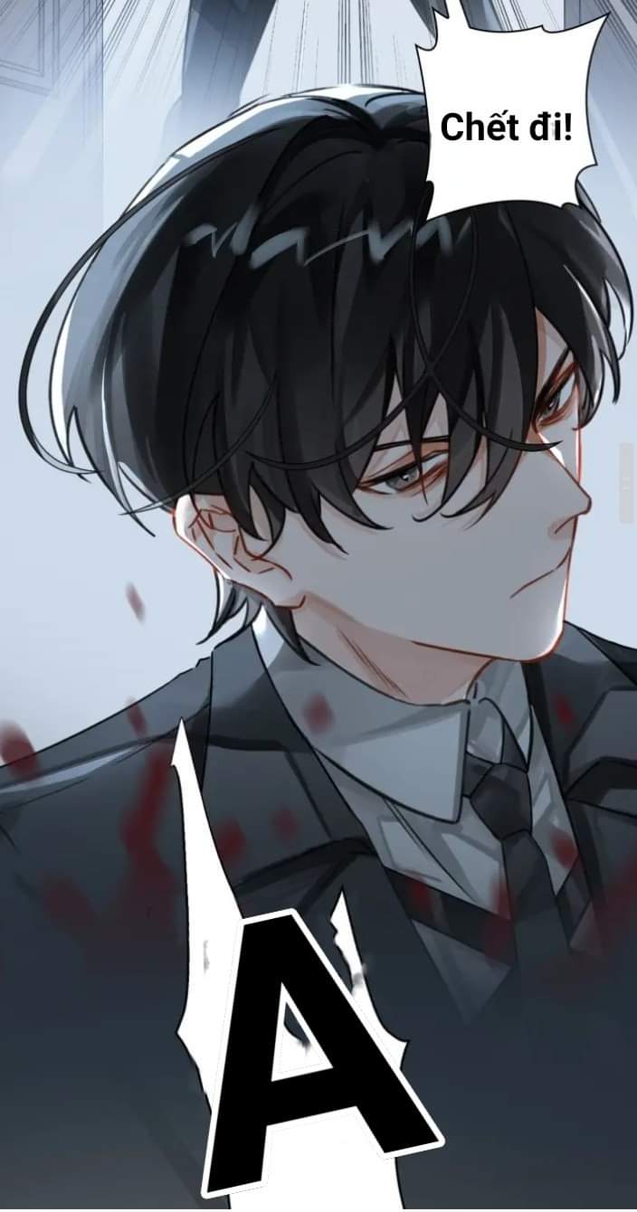 Luật Im Lặng Chapter 3 - Trang 25