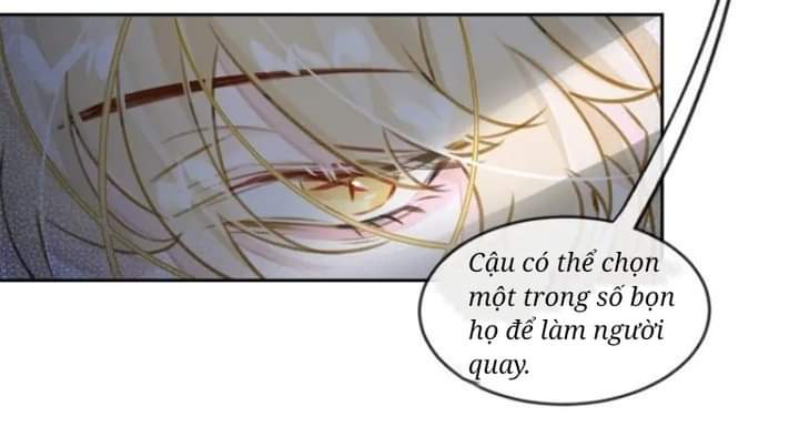 Luật Im Lặng Chapter 3 - Trang 36