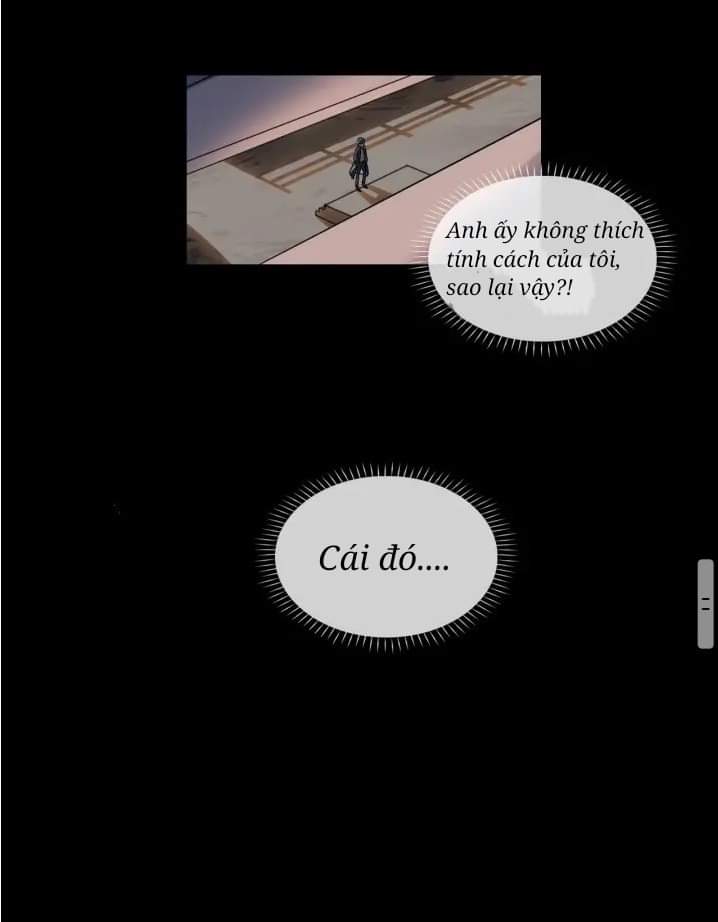 Luật Im Lặng Chapter 3 - Trang 52