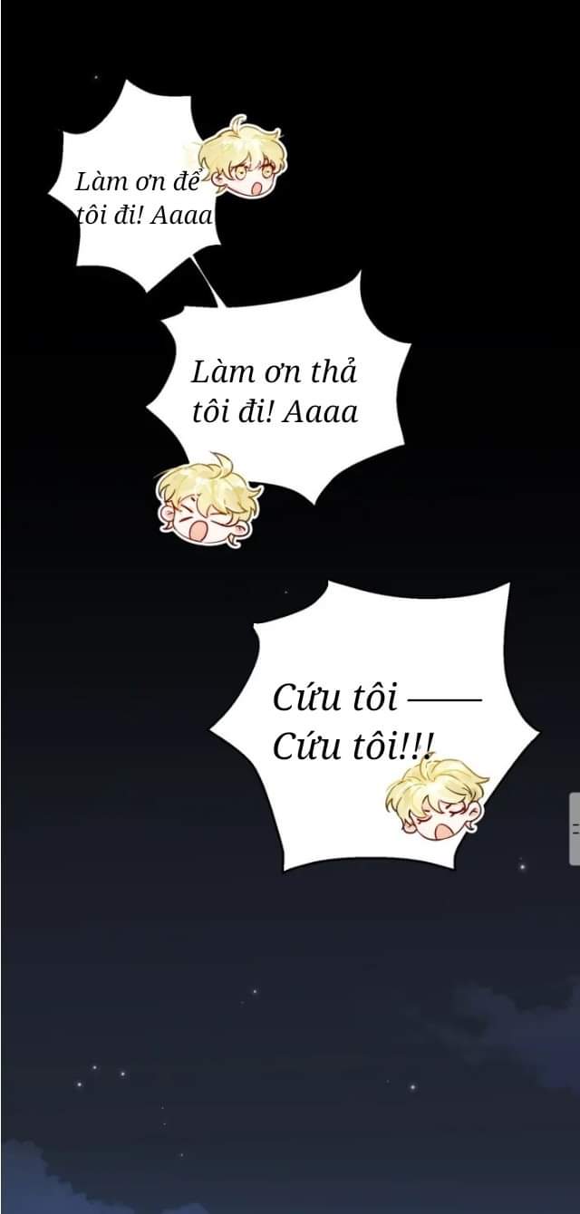 Luật Im Lặng Chapter 3 - Trang 53