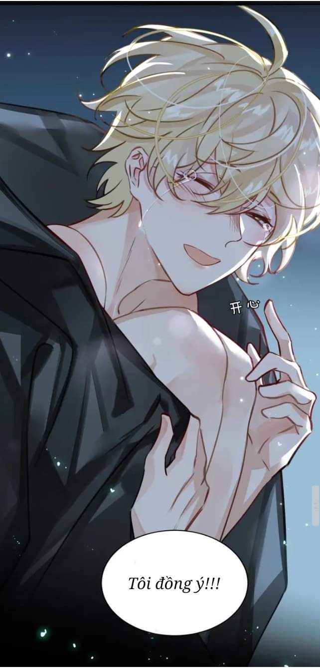 Luật Im Lặng Chapter 3 - Trang 59
