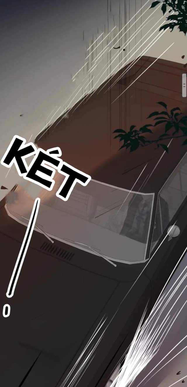 Luật Im Lặng Chapter 3 - Trang 6
