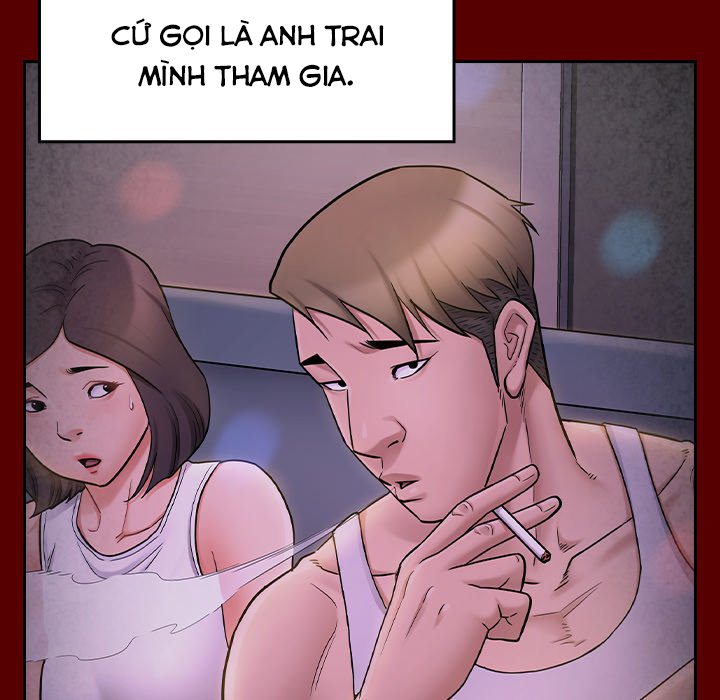 Luật Nhân Quả Chapter 42 - Trang 131