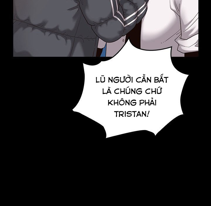 Luật Nhân Quả Chapter 43 - Trang 55