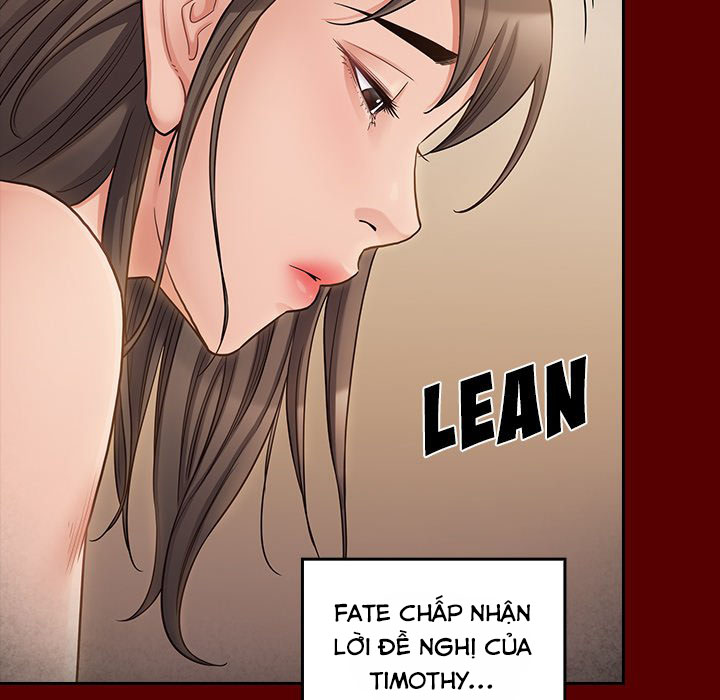 Luật Nhân Quả Chapter 44 - Trang 30