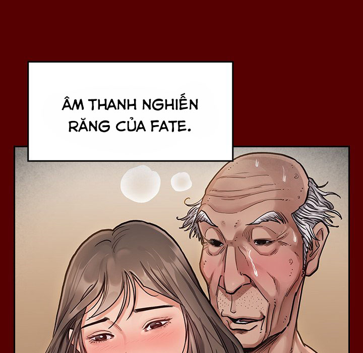 Luật Nhân Quả Chapter 44 - Trang 38