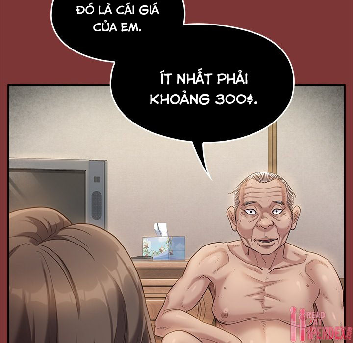 Luật Nhân Quả Chapter 44 - Trang 52