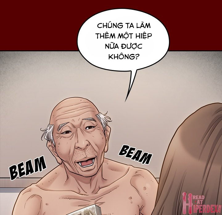 Luật Nhân Quả Chapter 44 - Trang 87