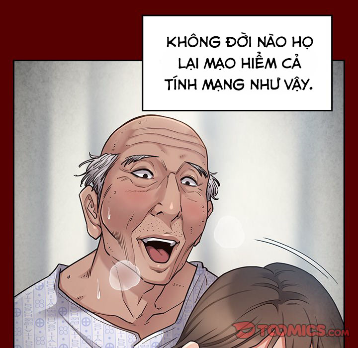 Luật Nhân Quả Chapter 45 - Trang 112