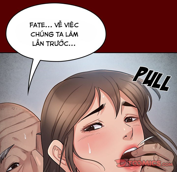 Luật Nhân Quả Chapter 45 - Trang 40