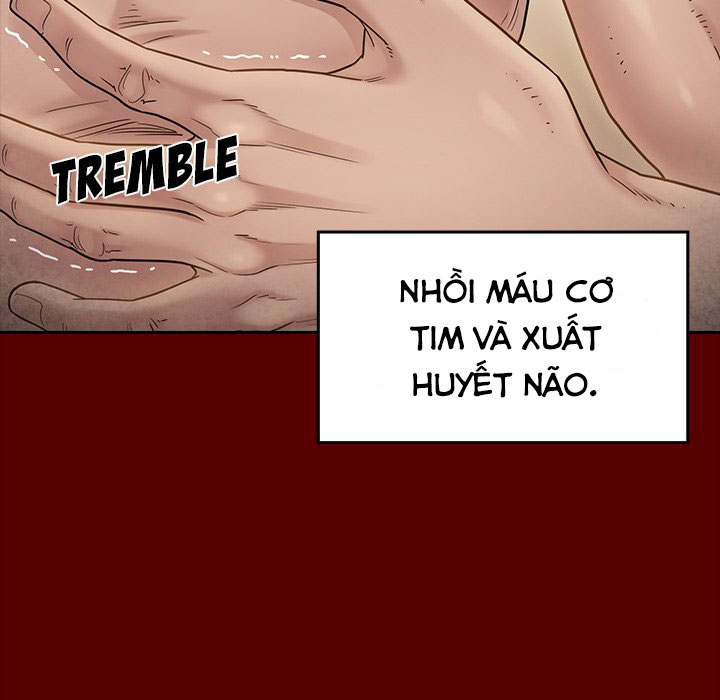 Luật Nhân Quả Chapter 45 - Trang 8