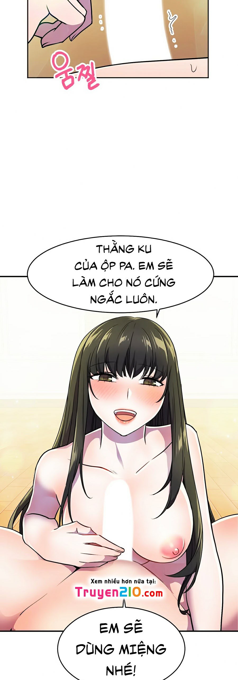 Quản Lý Của Siêu Anh Hùng Chapter 25 - Trang 17