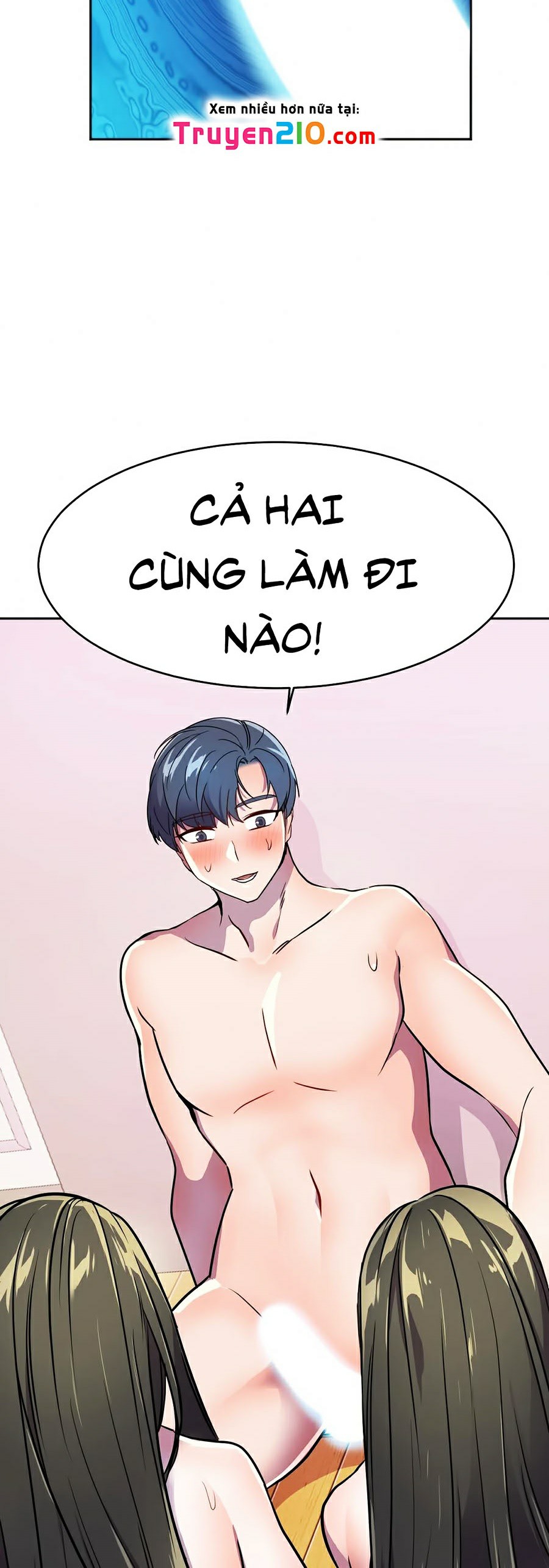 Quản Lý Của Siêu Anh Hùng Chapter 25 - Trang 28