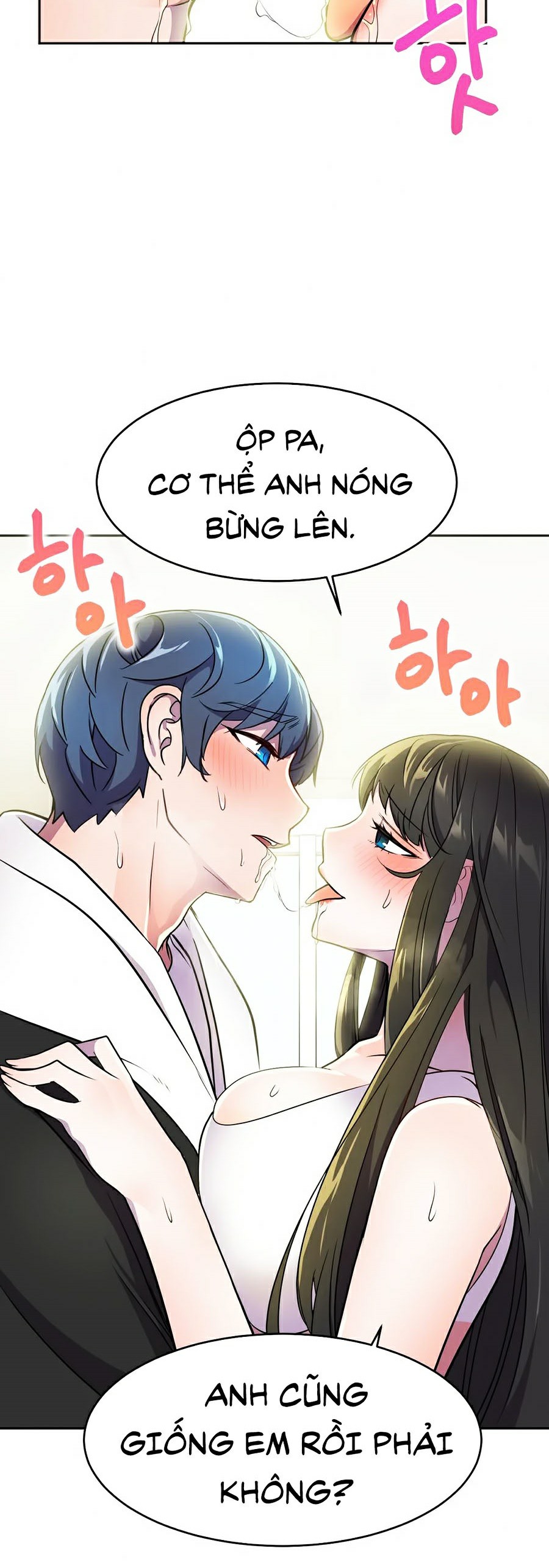 Quản Lý Của Siêu Anh Hùng Chapter 25 - Trang 4