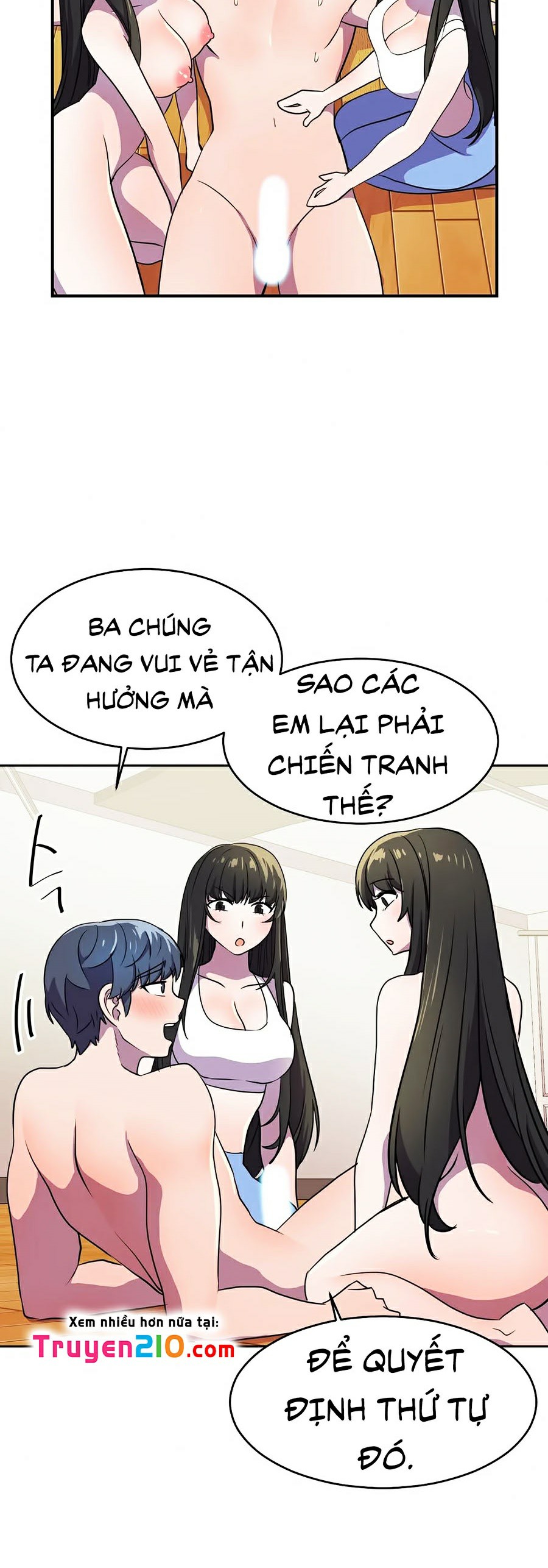 Quản Lý Của Siêu Anh Hùng Chapter 25 - Trang 42