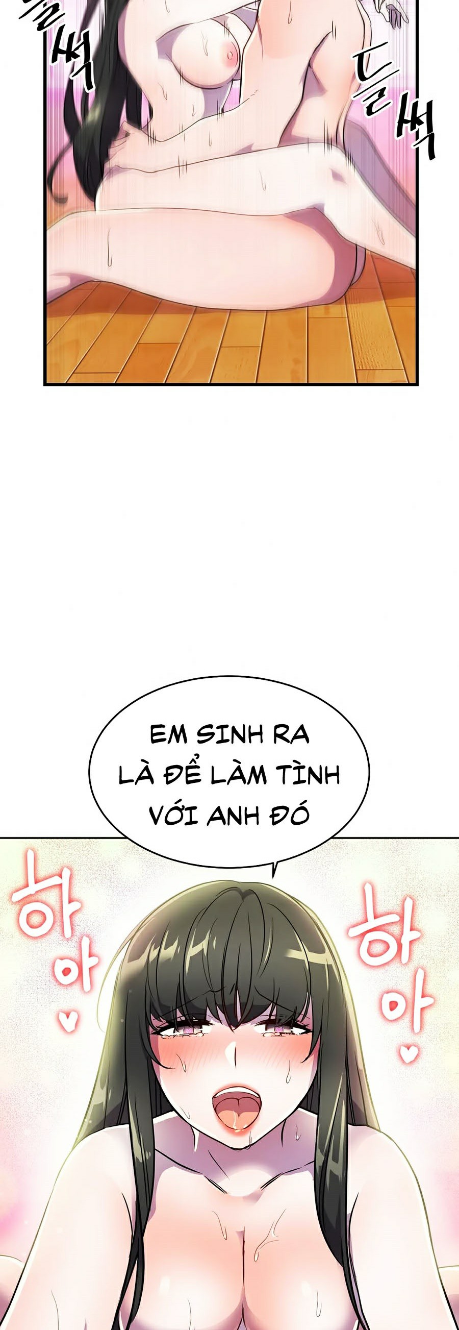 Quản Lý Của Siêu Anh Hùng Chapter 26 - Trang 33