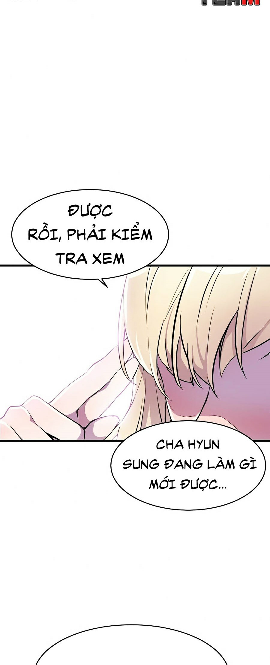 Quản Lý Của Siêu Anh Hùng Chapter 26 - Trang 58