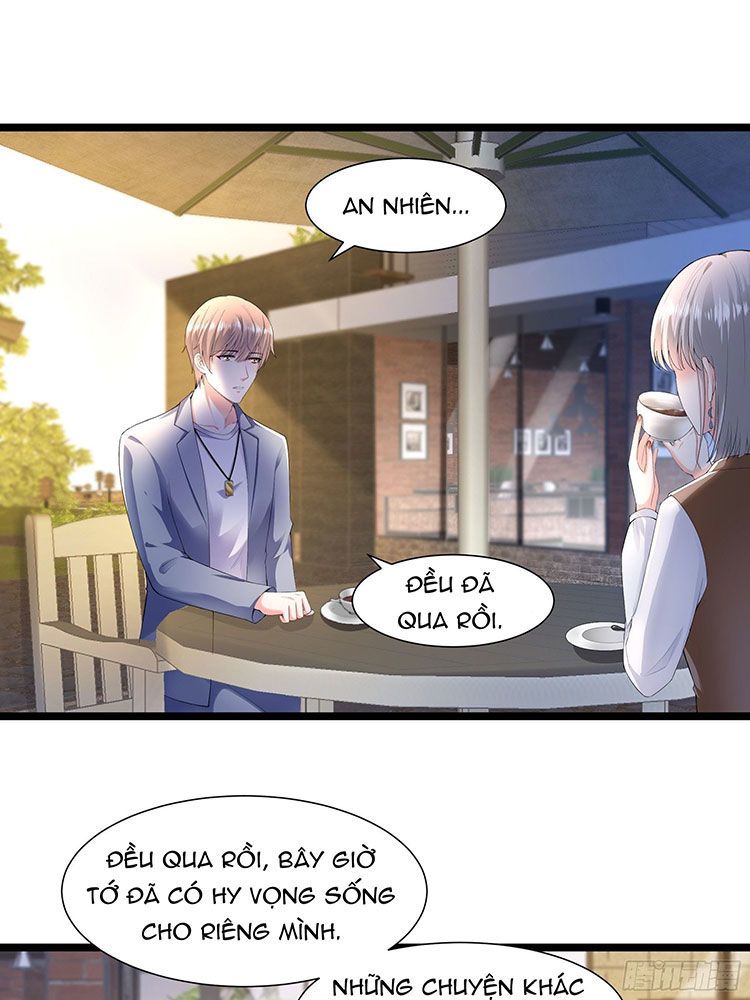 Satan Tổng Tài, Đừng Yêu Tôi Chapter 30 - Trang 2