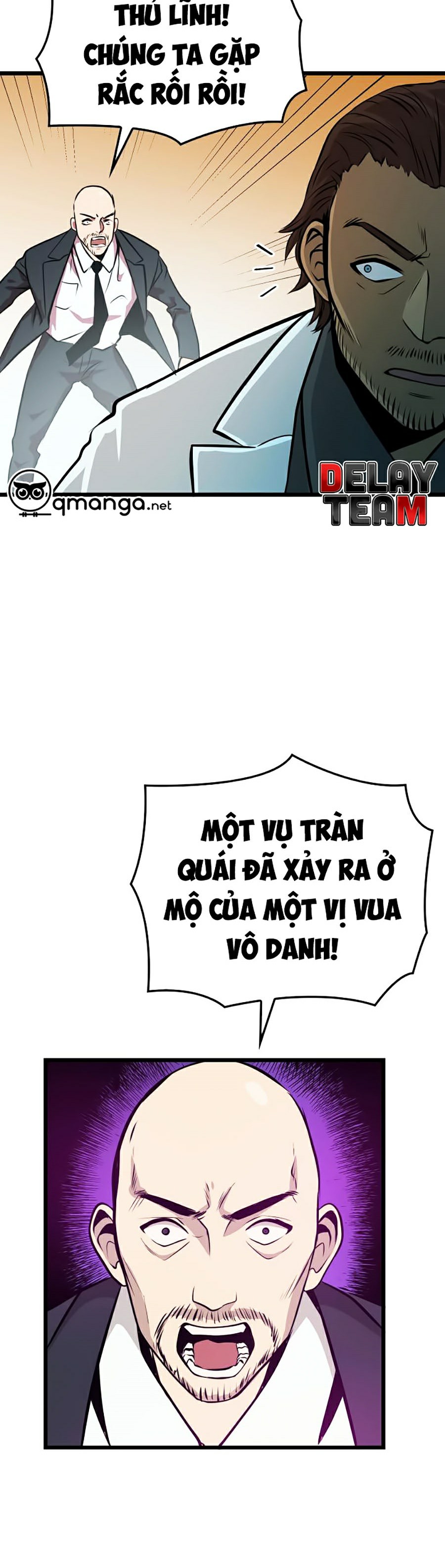 Sự Trở Lại Của Người Chơi Cấp Cao Nhất Chapter 56 - Trang 10