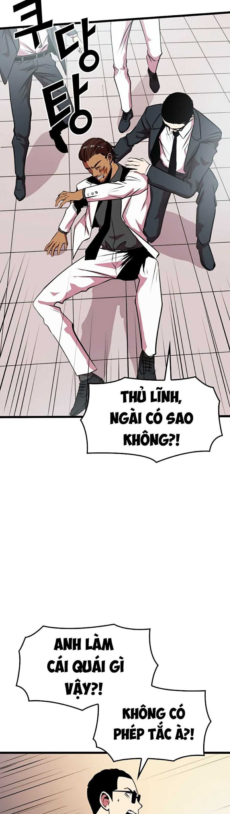 Sự Trở Lại Của Người Chơi Cấp Cao Nhất Chapter 56 - Trang 4