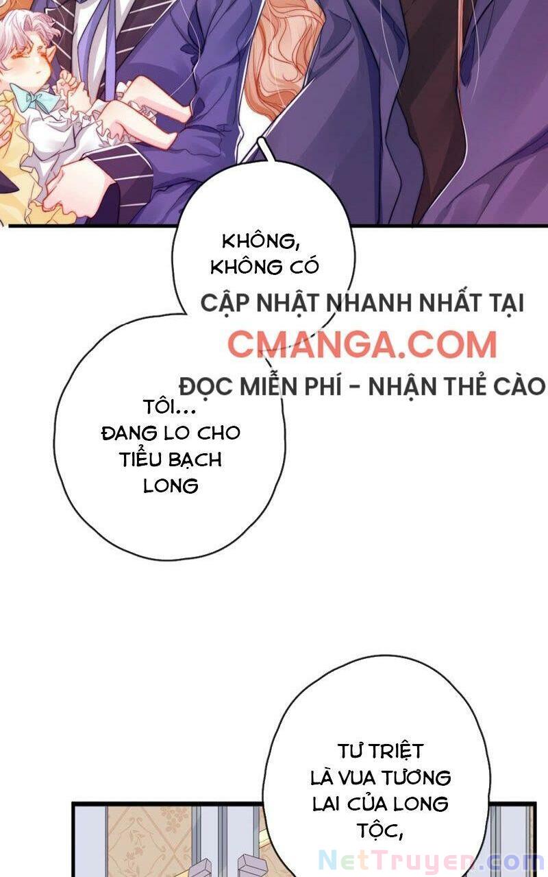 Tân Nương Long Tộc Chapter 32 - Trang 18