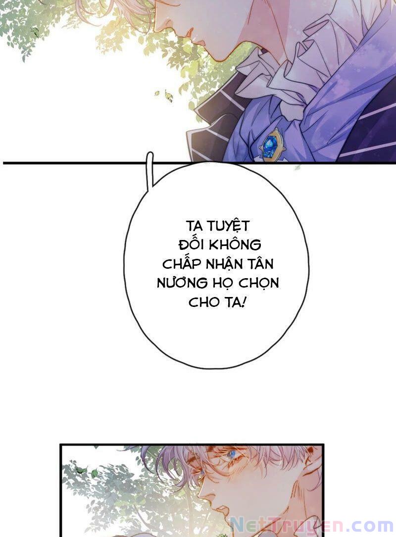 Tân Nương Long Tộc Chapter 32 - Trang 3