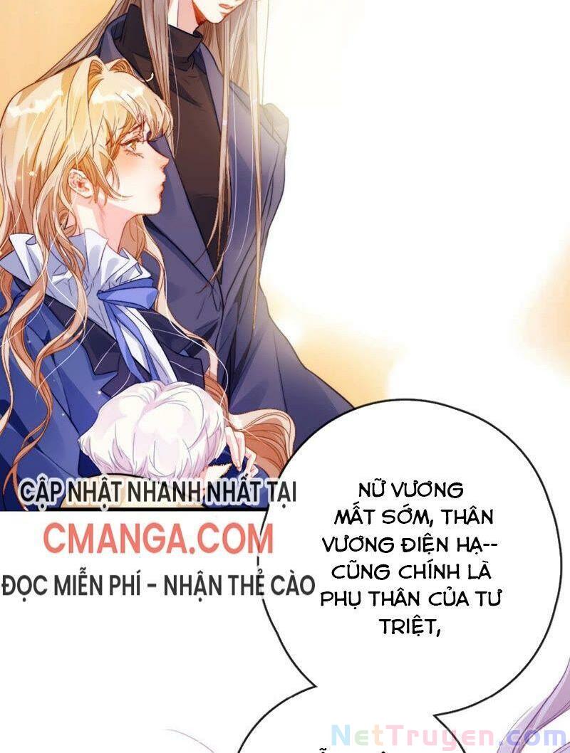 Tân Nương Long Tộc Chapter 33 - Trang 27