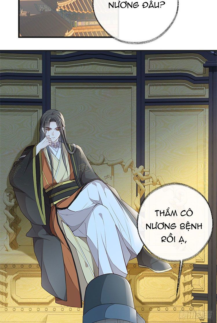 Thái Hậu Quân Hạ Thần Chapter 39 - Trang 18