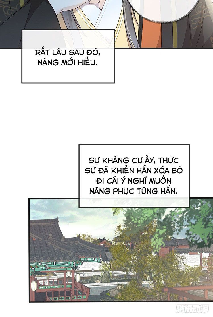 Thái Hậu Quân Hạ Thần Chapter 39 - Trang 20