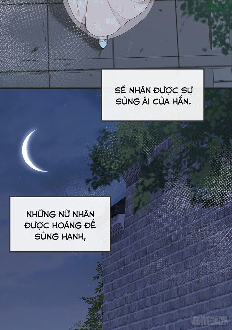 Thái Hậu Quân Hạ Thần Chapter 39 - Trang 9