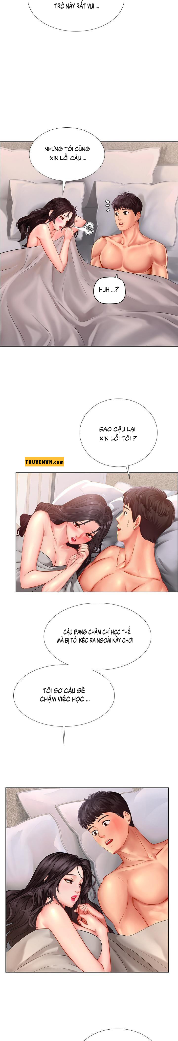 Tôi Có Nên Học Ở Noryangjin? Chapter 46 - Trang 20