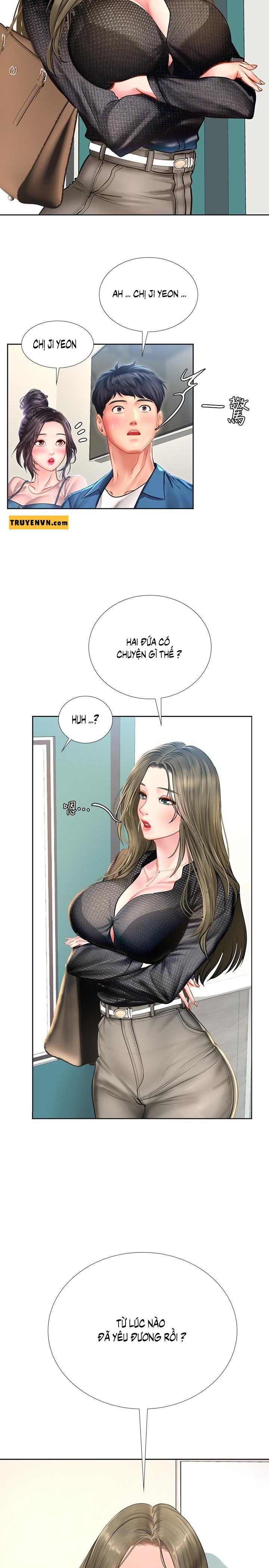 Tôi Có Nên Học Ở Noryangjin? Chapter 46 - Trang 37