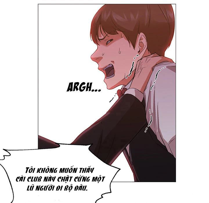 Chúc Bé Ngủ Ngon (Good Night) Chapter 15 - Trang 18