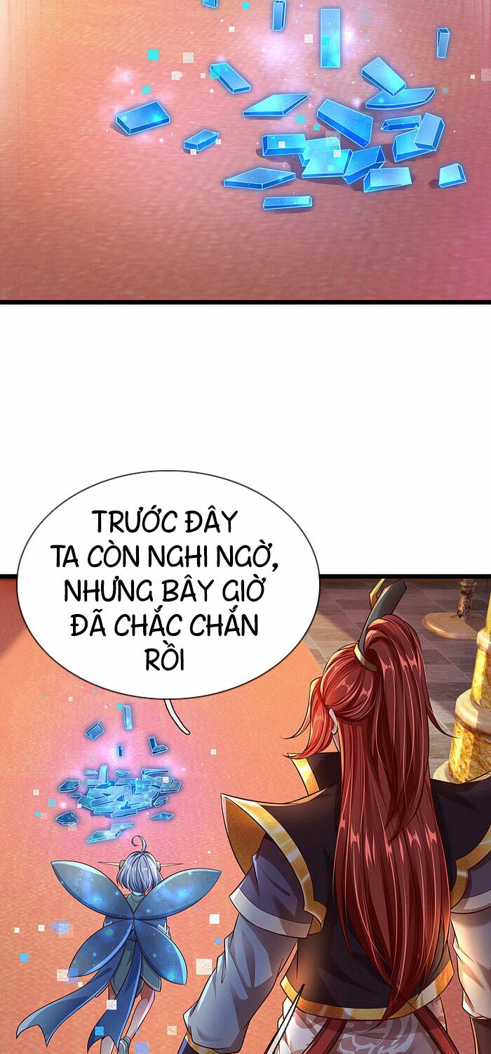 Đại Ma Hoàng Thường Ngày Phiền Não Chapter 28 - Trang 10