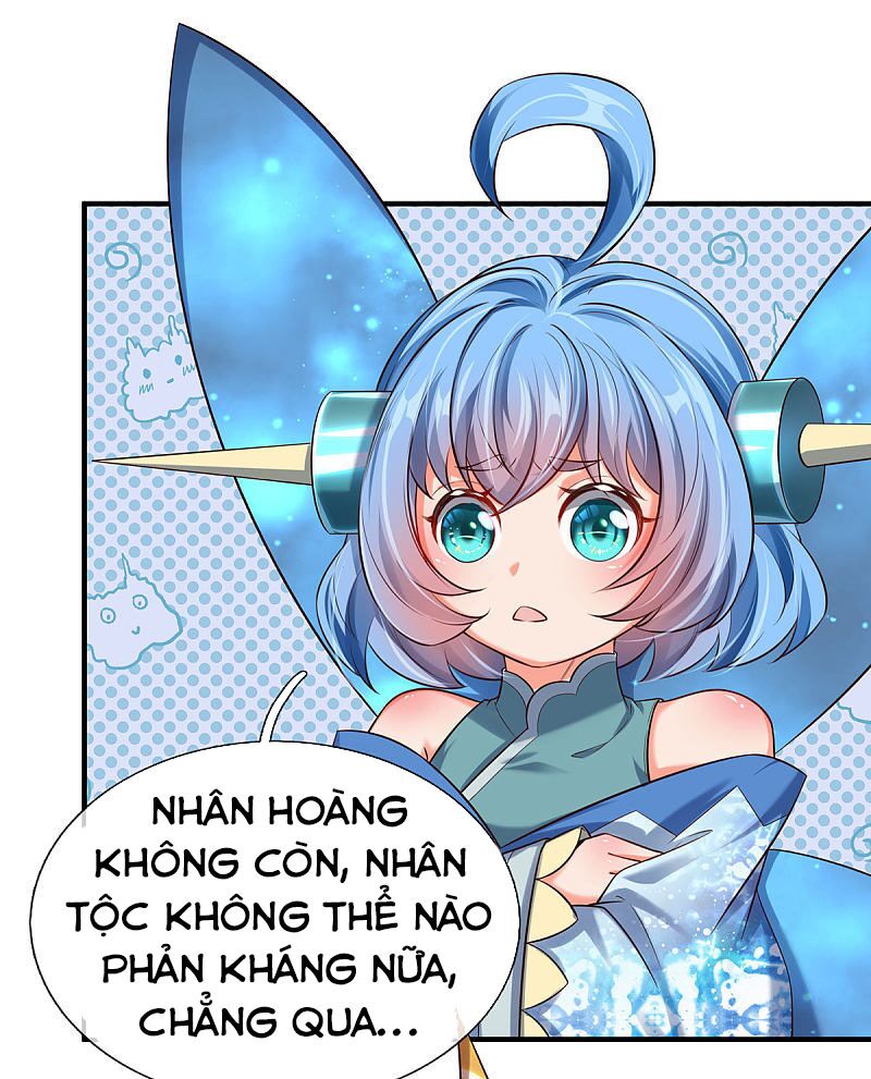 Đại Ma Hoàng Thường Ngày Phiền Não Chapter 29 - Trang 8