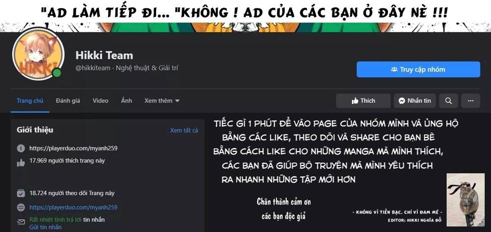 Dị Giới Công Chúa Chapter 2.1 - Trang 20