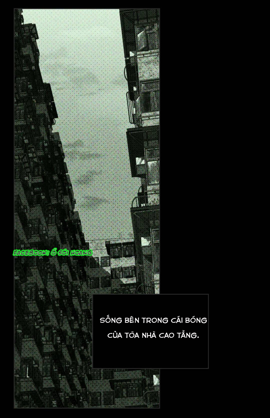 Dưới Ánh Đèn Xanh Chapter 5 - Trang 22