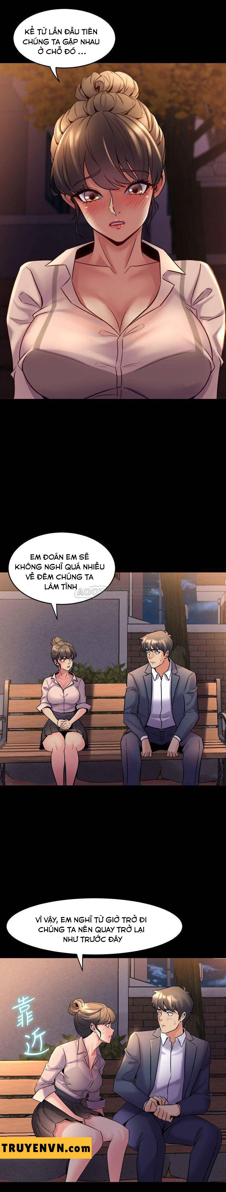 Ex Wife - Vợ Cũ Chapter 20 - Trang 6